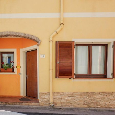La Colbula Bed and Breakfast Castelsardo Buitenkant foto