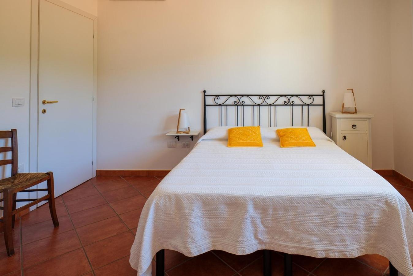 La Colbula Bed and Breakfast Castelsardo Buitenkant foto